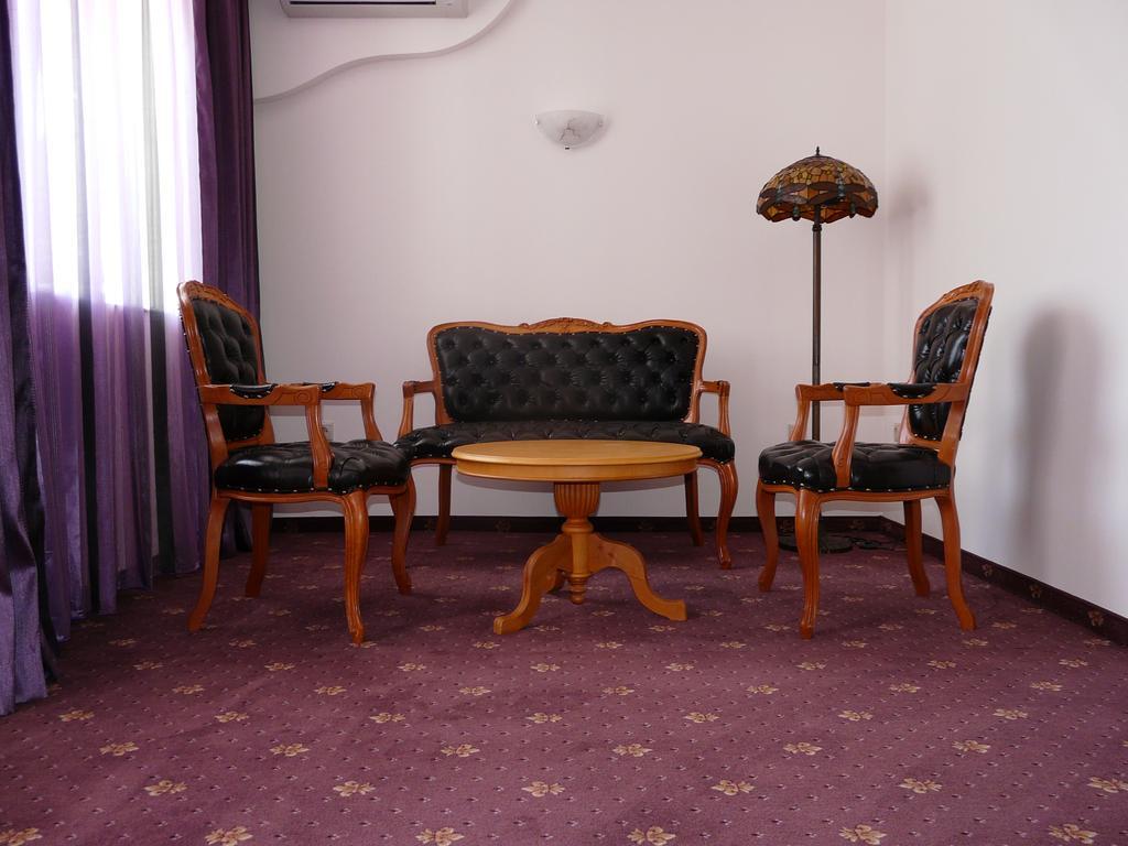 Hotel Incognito Pomorie Quarto foto
