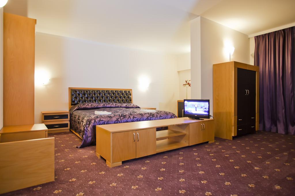 Hotel Incognito Pomorie Quarto foto