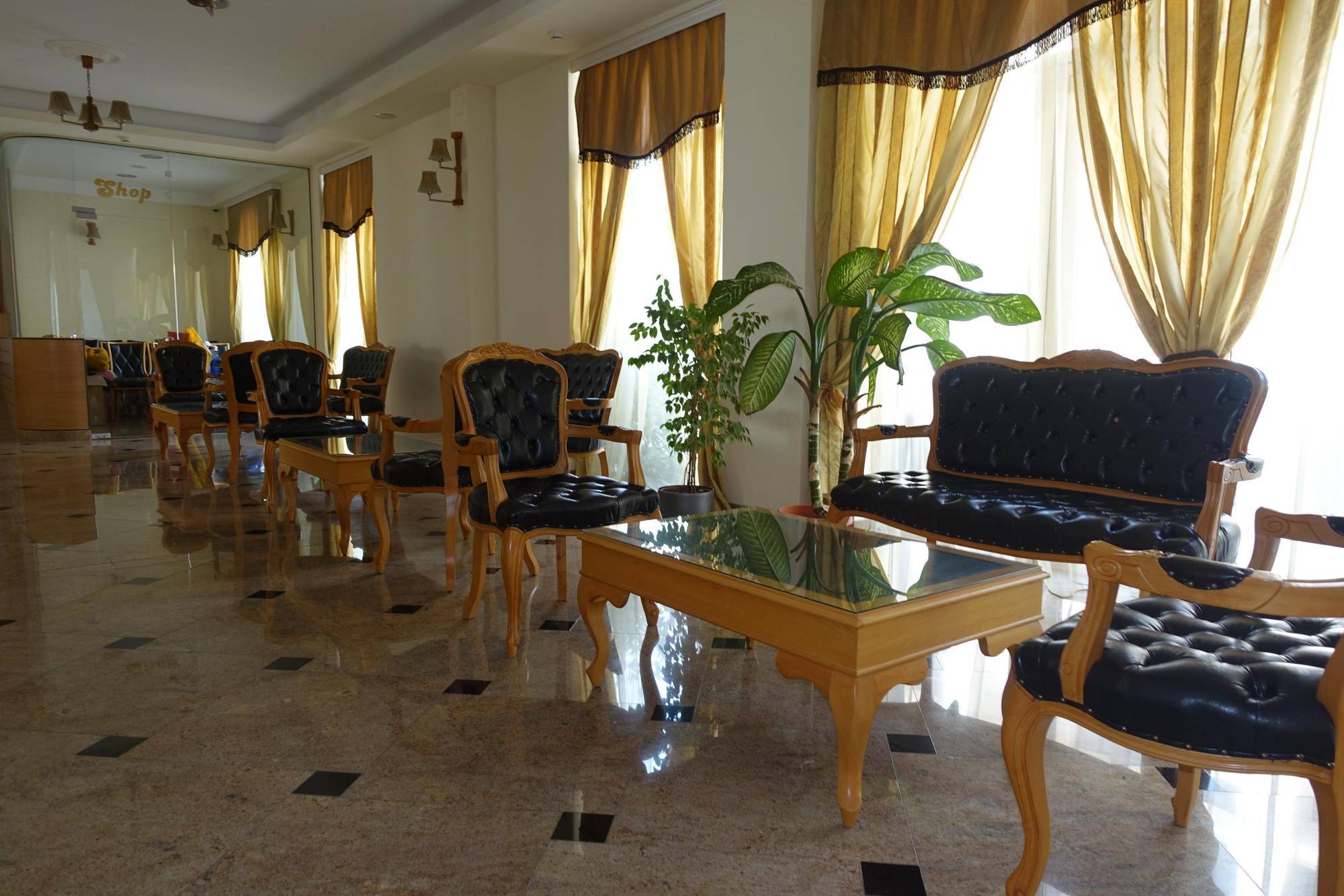 Hotel Incognito Pomorie Exterior foto
