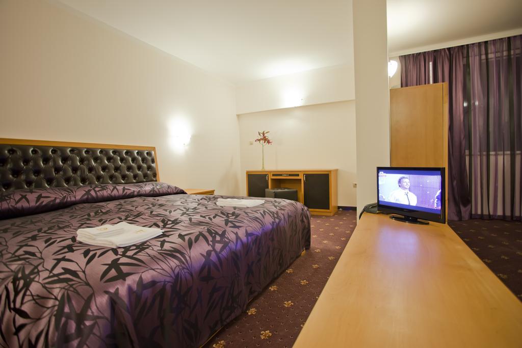 Hotel Incognito Pomorie Exterior foto