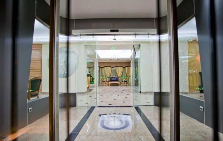 Hotel Incognito Pomorie Exterior foto